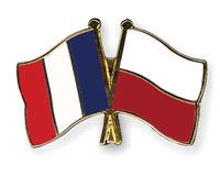 France-Pologne